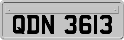 QDN3613