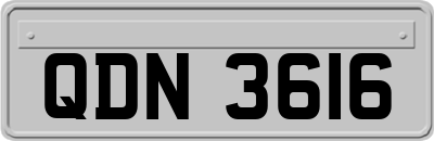 QDN3616