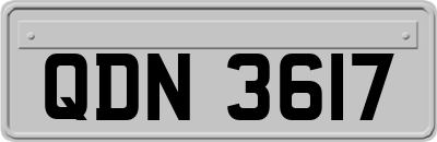 QDN3617