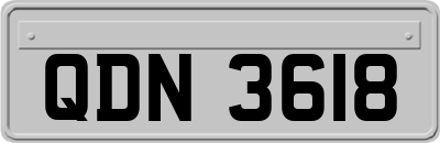 QDN3618