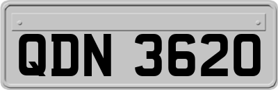 QDN3620