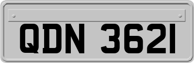 QDN3621