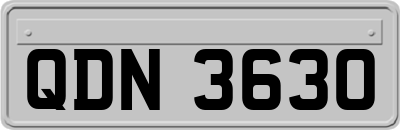 QDN3630