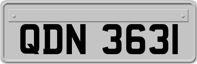 QDN3631