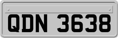 QDN3638