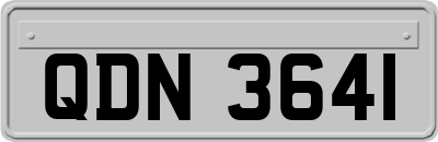 QDN3641