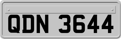 QDN3644