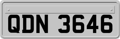 QDN3646