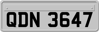 QDN3647