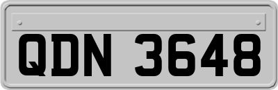 QDN3648