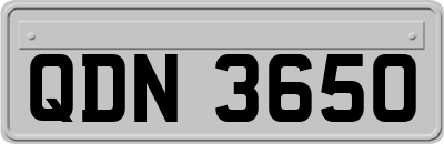 QDN3650
