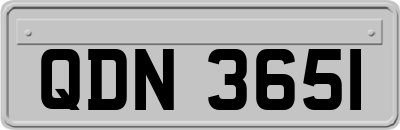 QDN3651