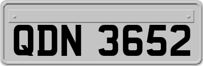 QDN3652