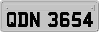 QDN3654