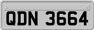 QDN3664