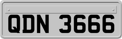 QDN3666