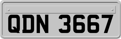 QDN3667