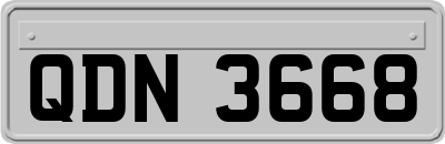 QDN3668