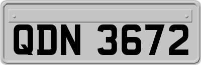 QDN3672
