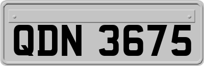 QDN3675