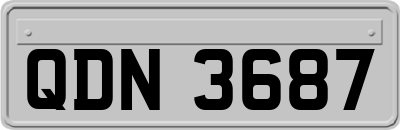 QDN3687