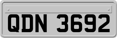 QDN3692