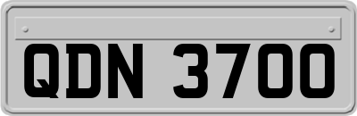 QDN3700