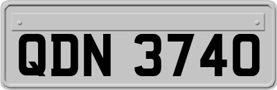 QDN3740