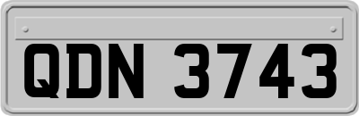 QDN3743