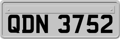 QDN3752