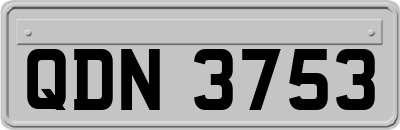 QDN3753