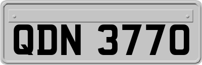 QDN3770