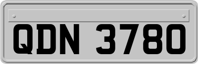 QDN3780