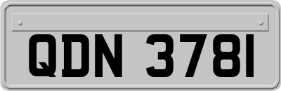 QDN3781