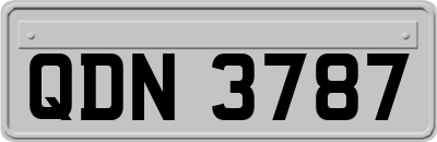 QDN3787