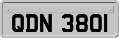 QDN3801