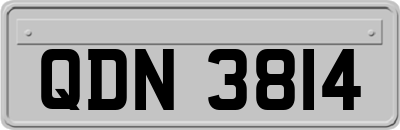 QDN3814