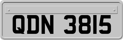 QDN3815