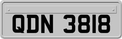 QDN3818