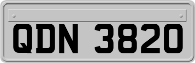 QDN3820