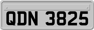 QDN3825