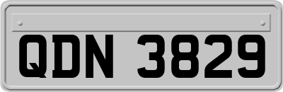 QDN3829