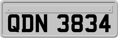 QDN3834