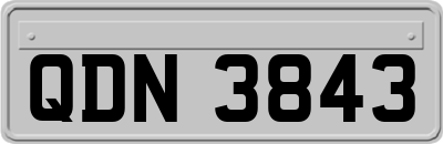 QDN3843