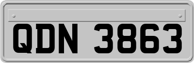 QDN3863