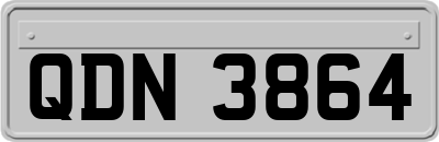QDN3864