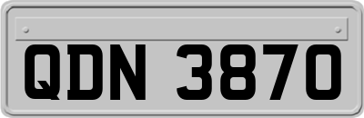 QDN3870