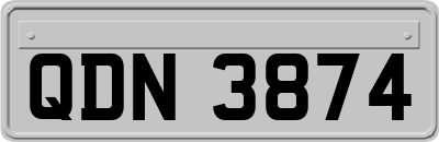 QDN3874