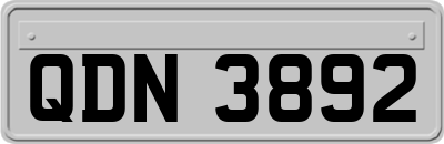 QDN3892