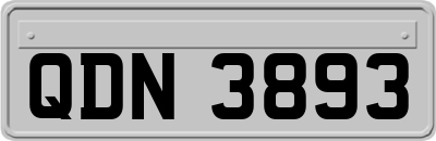 QDN3893